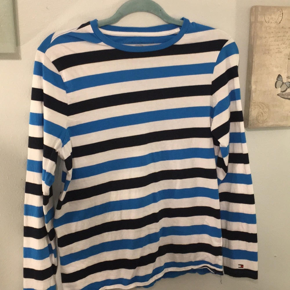 Stripes!!!! - Picture 1 of 2